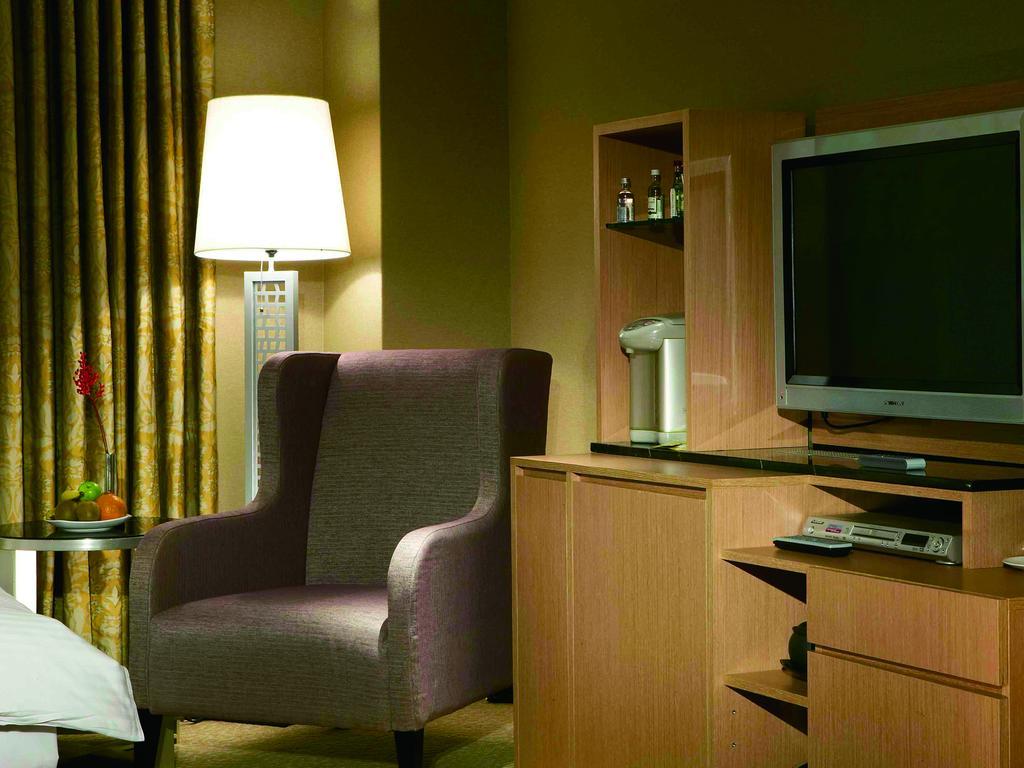 City Suites-Taipei Nanxi Exterior foto