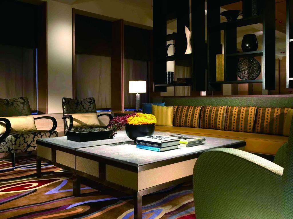 City Suites-Taipei Nanxi Exterior foto