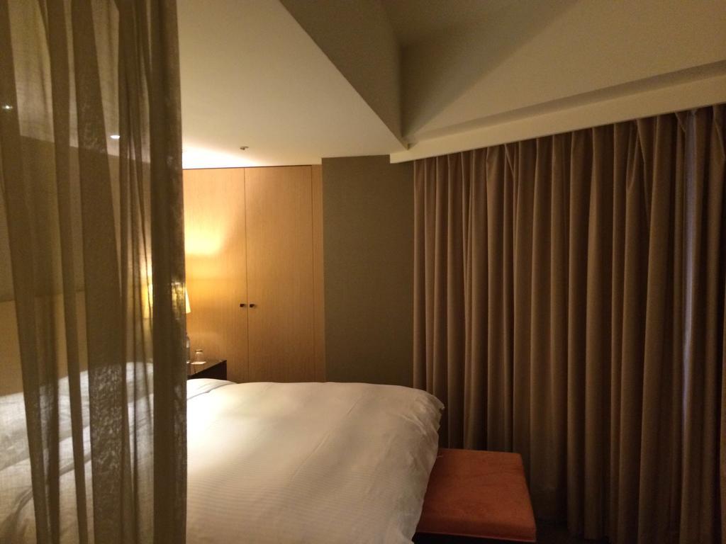 City Suites-Taipei Nanxi Exterior foto