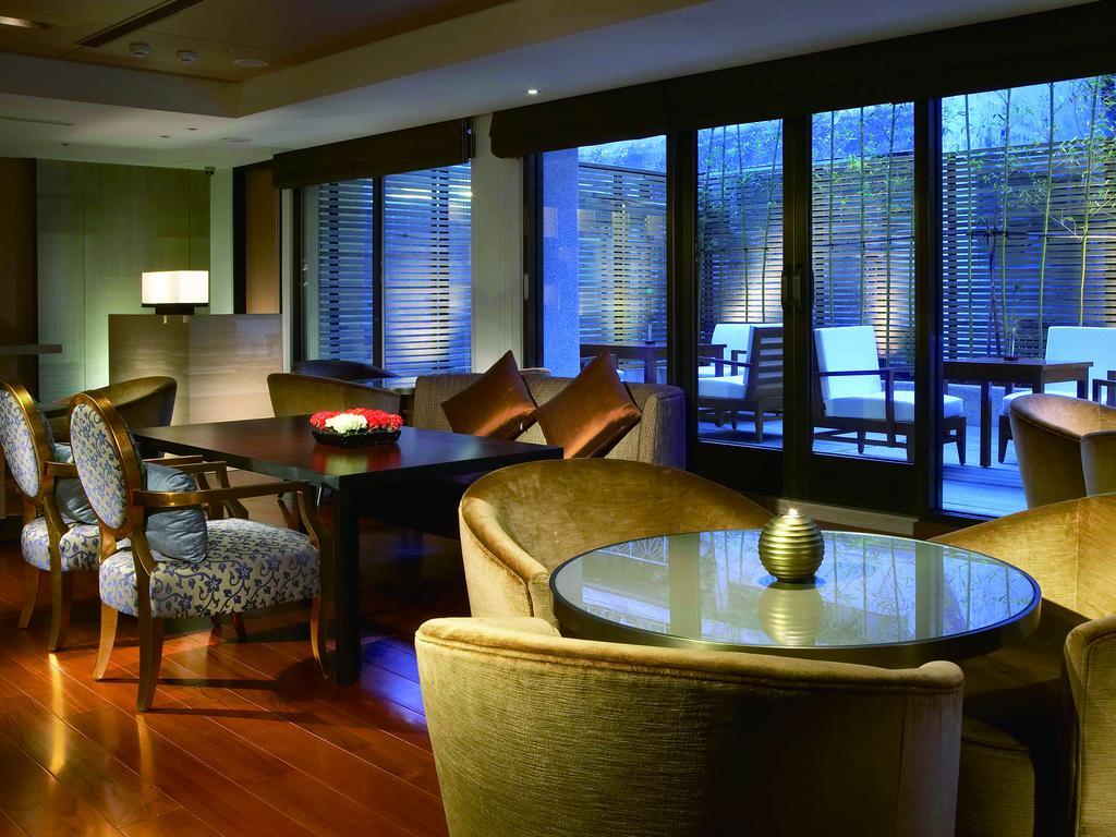 City Suites-Taipei Nanxi Exterior foto