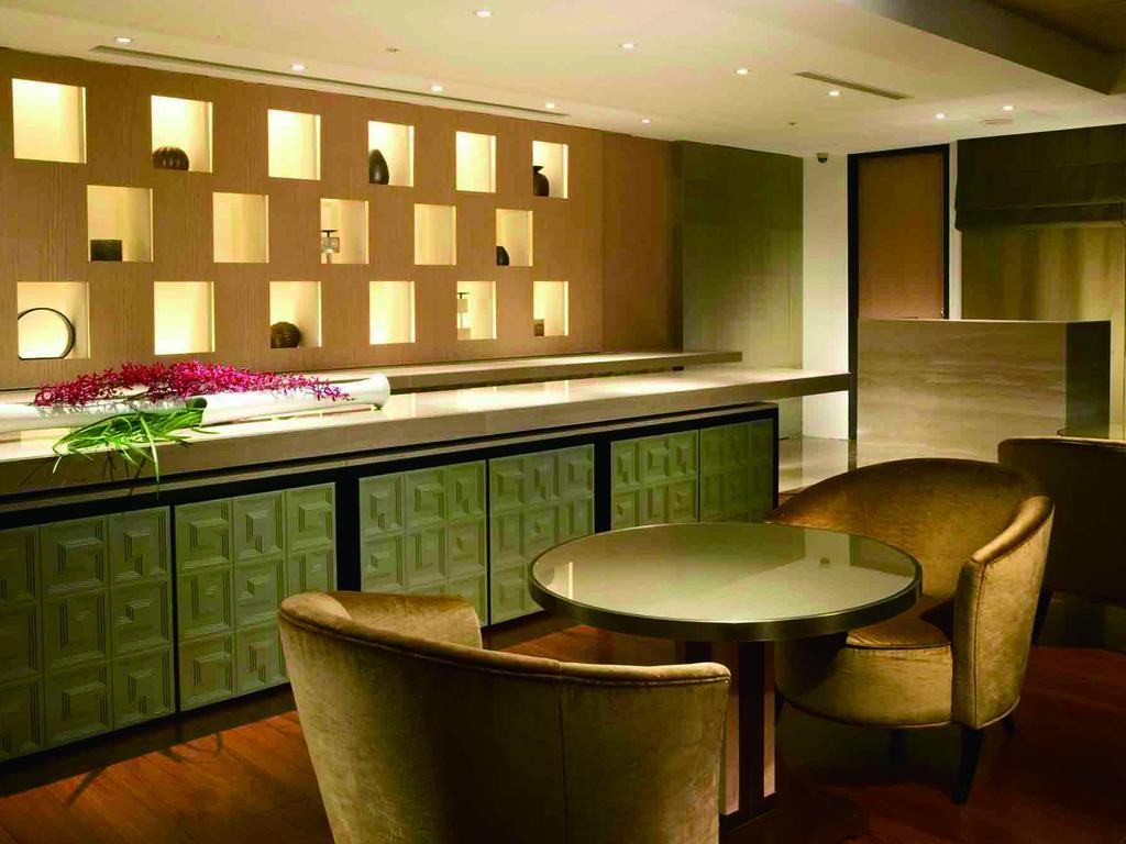 City Suites-Taipei Nanxi Exterior foto