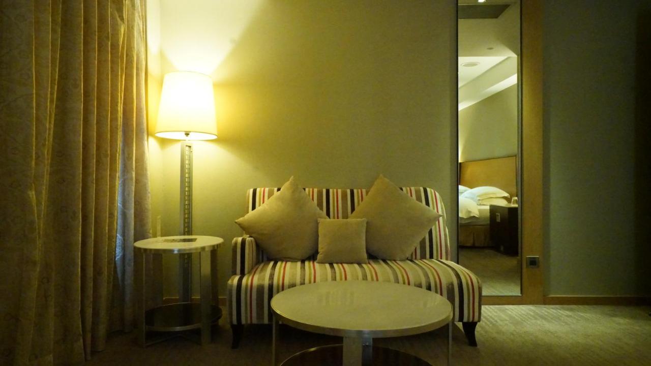 City Suites-Taipei Nanxi Exterior foto