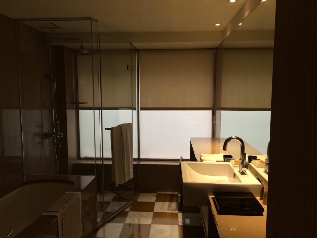 City Suites-Taipei Nanxi Habitación foto